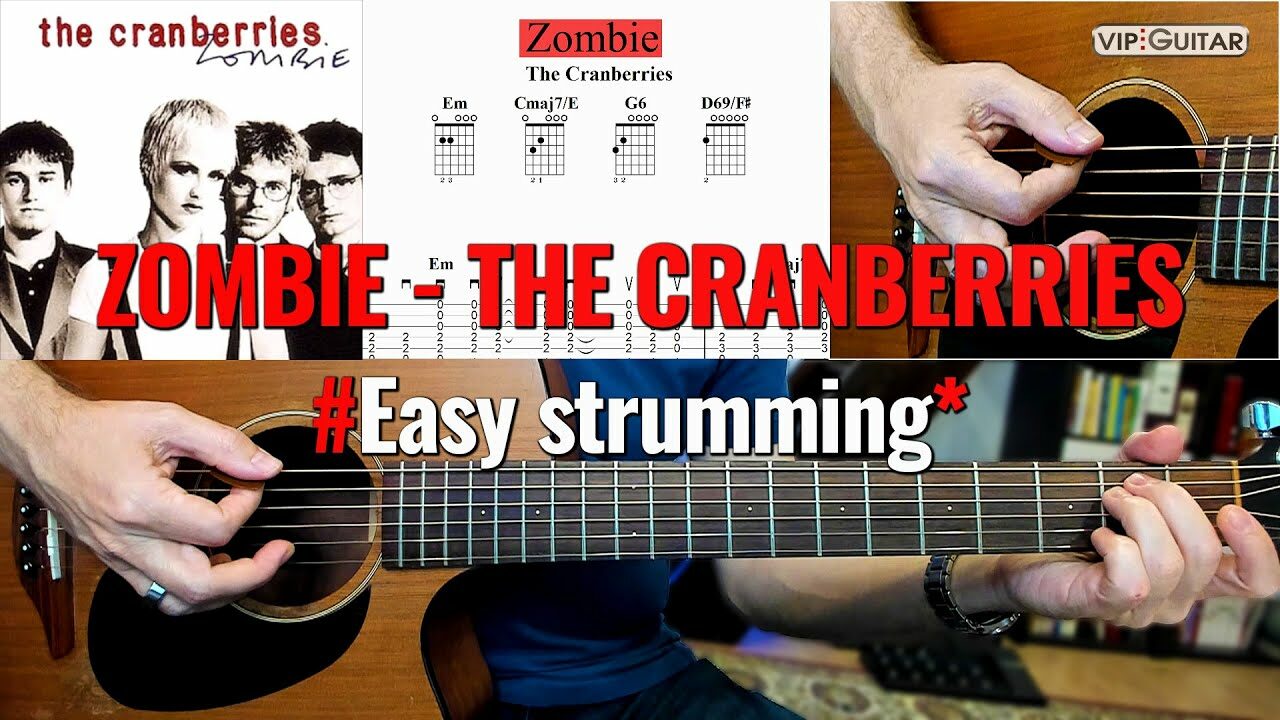 Zombie - The Cranberries