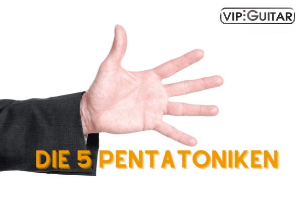 5 Pentatoniken