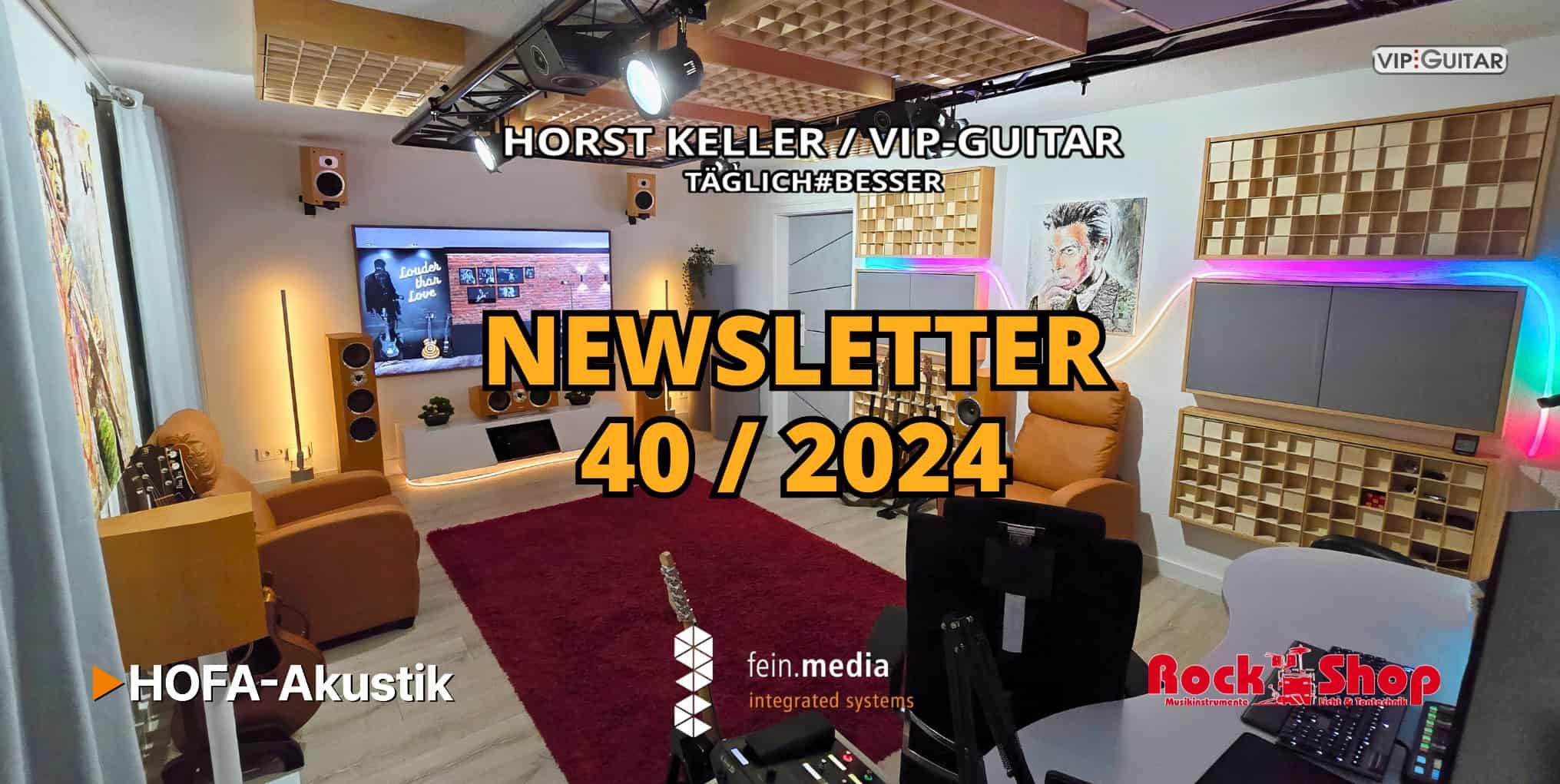 Newsletter Wo.40-24